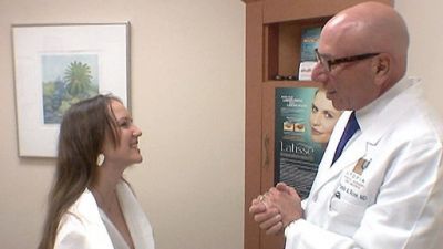 Nightline Season 31 Episode 200