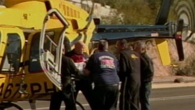 Nightline Season 31 Episode 208