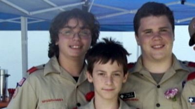 Nightline Season 31 Episode 214