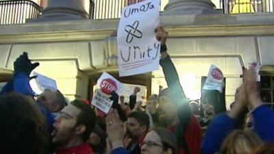 Nightline Season 31 Episode 238