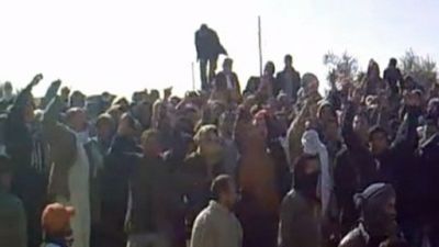 Nightline Season 31 Episode 239