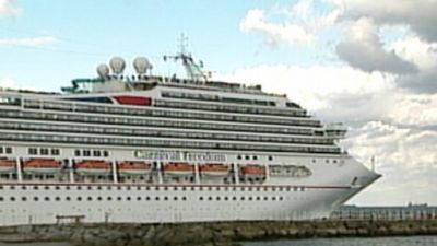 Nightline Season 31 Episode 240