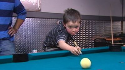 Nightline Season 31 Episode 241