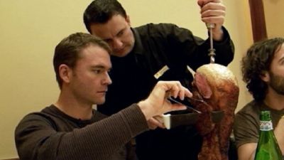 Nightline Season 31 Episode 245