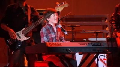 Nightline Season 31 Episode 252