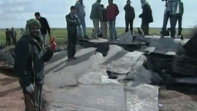 Nightline Season 31 Episode 260