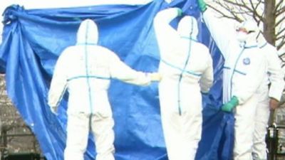 Nightline Season 31 Episode 263