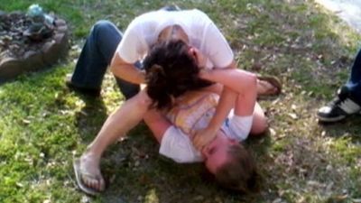 Nightline Season 32 Episode 3