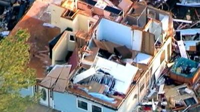 Nightline Season 32 Episode 16