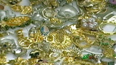 Nightline Season 32 Episode 21