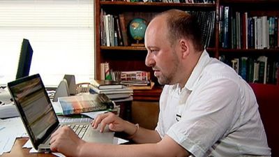 Nightline Season 32 Episode 22