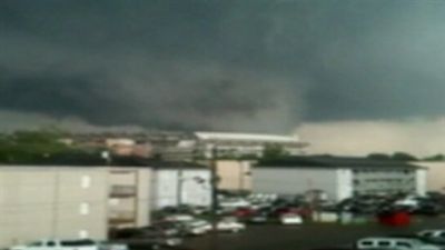 Nightline Season 32 Episode 23