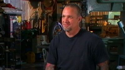 Nightline Season 32 Episode 28