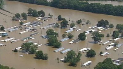 Nightline Season 32 Episode 31