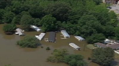 Nightline Season 32 Episode 32