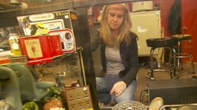 Nightline Season 32 Episode 33