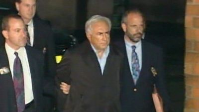 Nightline Season 32 Episode 36