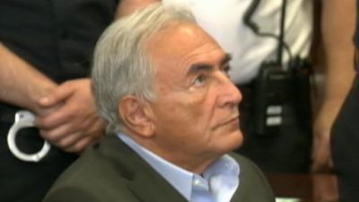 Nightline Season 32 Episode 39