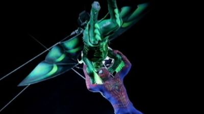 Nightline Season 32 Episode 40