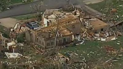 Nightline Season 32 Episode 41