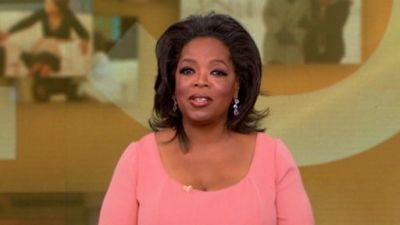 Nightline Season 32 Episode 43