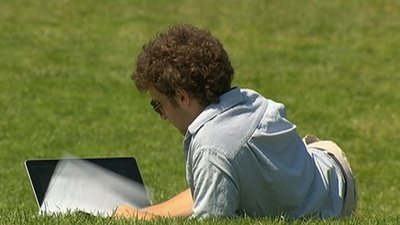 Nightline Season 32 Episode 45