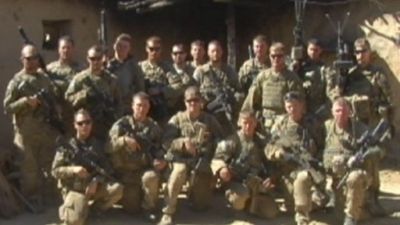 Nightline Season 32 Episode 46