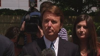 Nightline Season 32 Episode 49