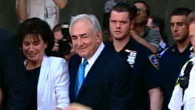 Nightline Season 32 Episode 70