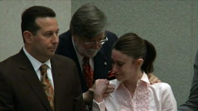 Nightline Season 32 Episode 72