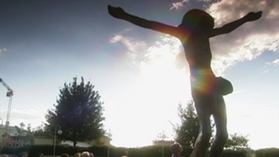 Nightline Season 32 Episode 78