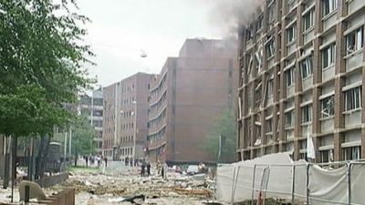 Nightline Season 32 Episode 85