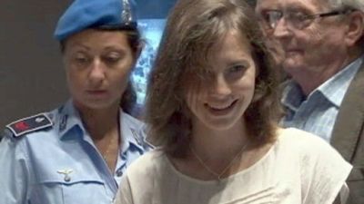 Nightline Season 32 Episode 90