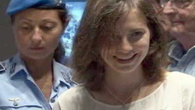 Nightline Season 32 Episode 91