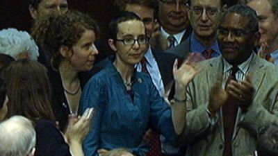 Nightline Season 32 Episode 92