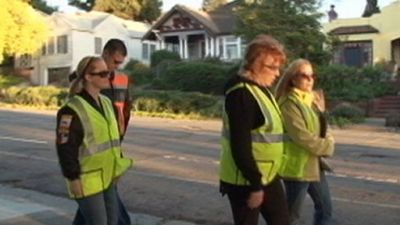 Nightline Season 32 Episode 100