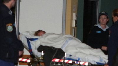 Nightline Season 32 Episode 103