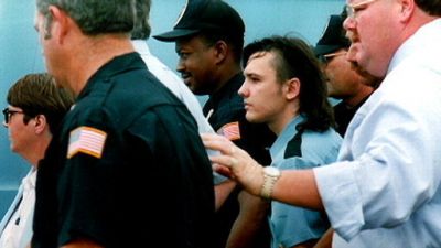 Nightline Season 32 Episode 106