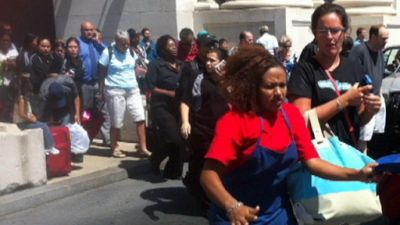 Nightline Season 32 Episode 108