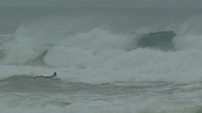 Nightline Season 32 Episode 111