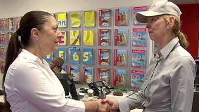 Nightline Season 32 Episode 115