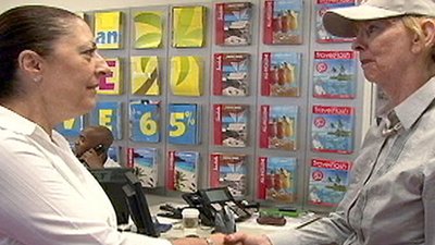 Nightline Season 32 Episode 116