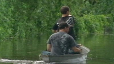 Nightline Season 32 Episode 118