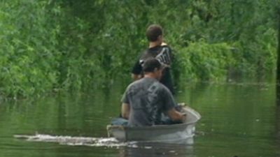 Nightline Season 32 Episode 117