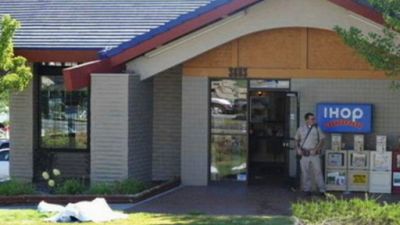 Nightline Season 32 Episode 119