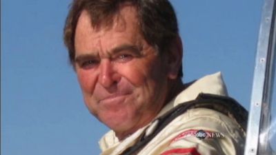 Nightline Season 32 Episode 126