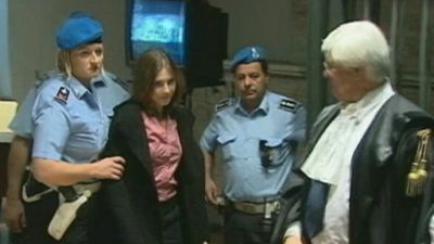 Nightline Season 32 Episode 131