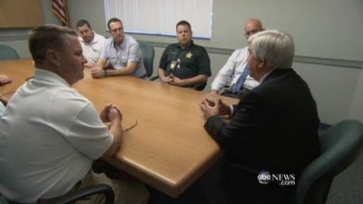 Nightline Season 32 Episode 381