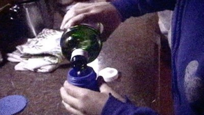 Nightline Season 32 Episode 393