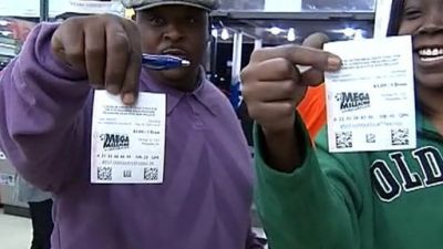 Nightline Season 32 Episode 397